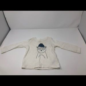 Carters Long Sleeve